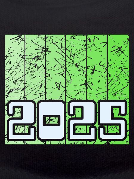 Year 2025