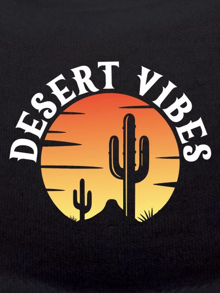 Desert Vibes