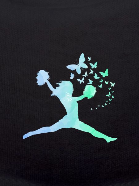 cheerleader