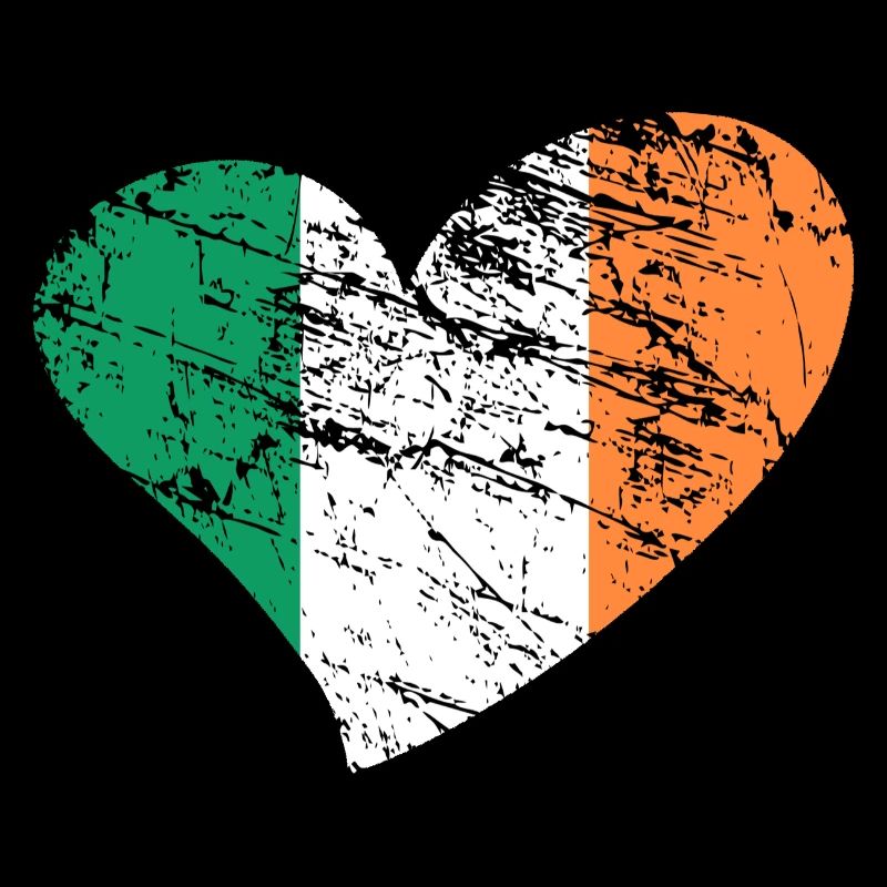Coeur d'Irlande