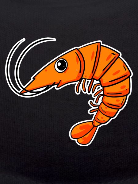Shrimp Shrimp