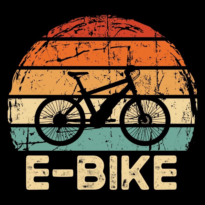 E-Bike