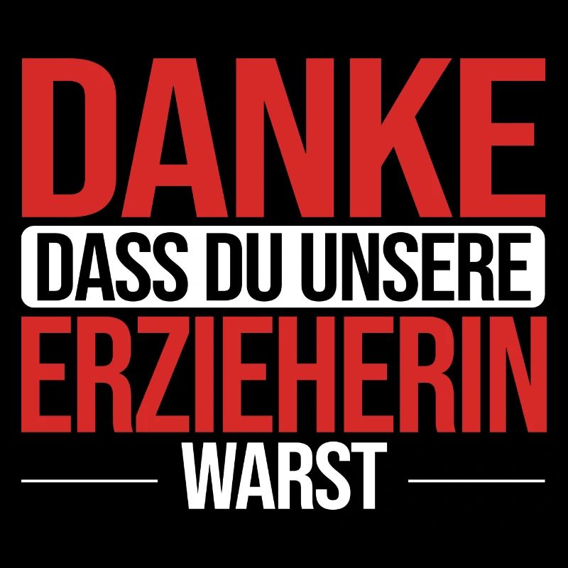 Erzieherin Kinder