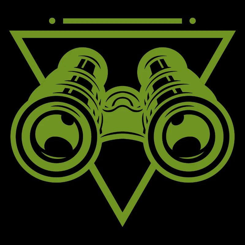 Binoculars Telescope