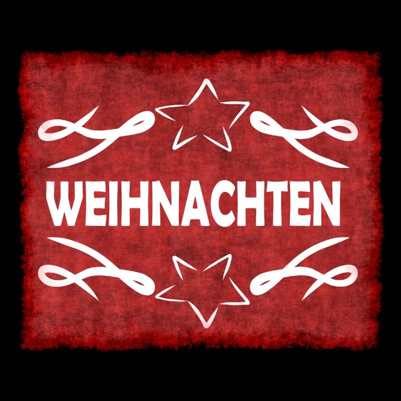 Stern Weihnachten