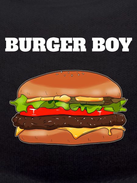 Burger Boy Restauration rapide