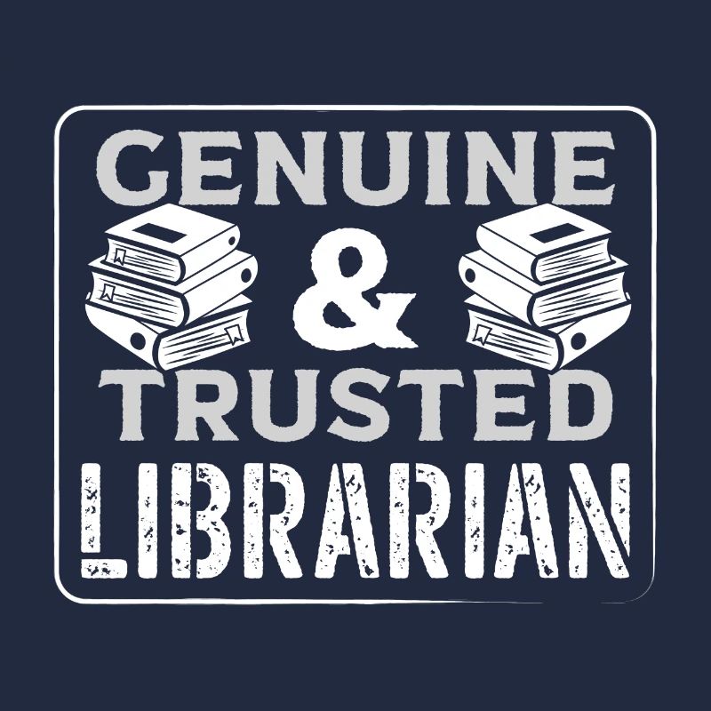 Librarian Gift Ideas Genuine and Trusted Librarian