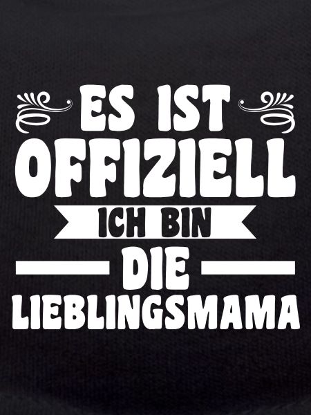 Mutter Mama