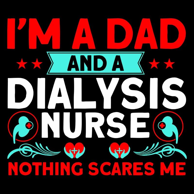 Dialyse Krankenpflege Dialyse Behandlung Geschenk