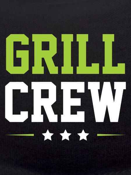 Grill Crew