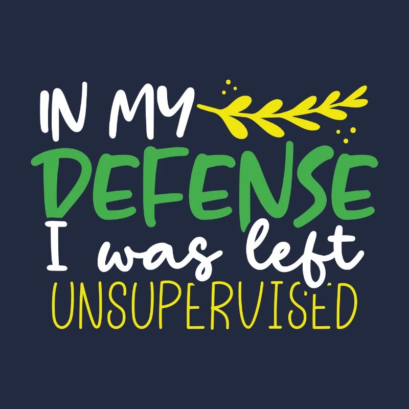 Sarcastic In My Defense Left Unsupervised Sarcasm