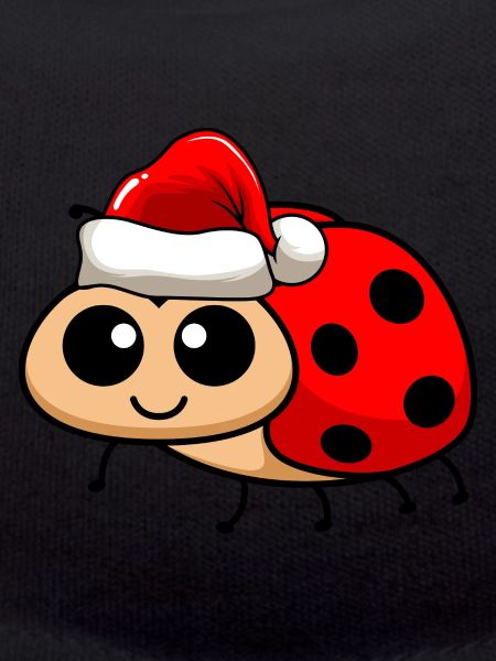 Ladybug Comic Christmas