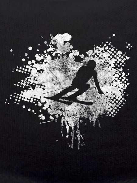 Spritzer - Skiing - (2)
