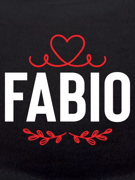 Fabio