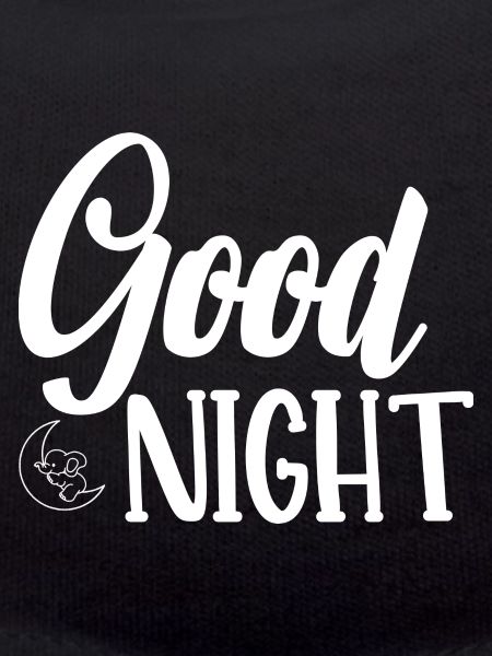 good night