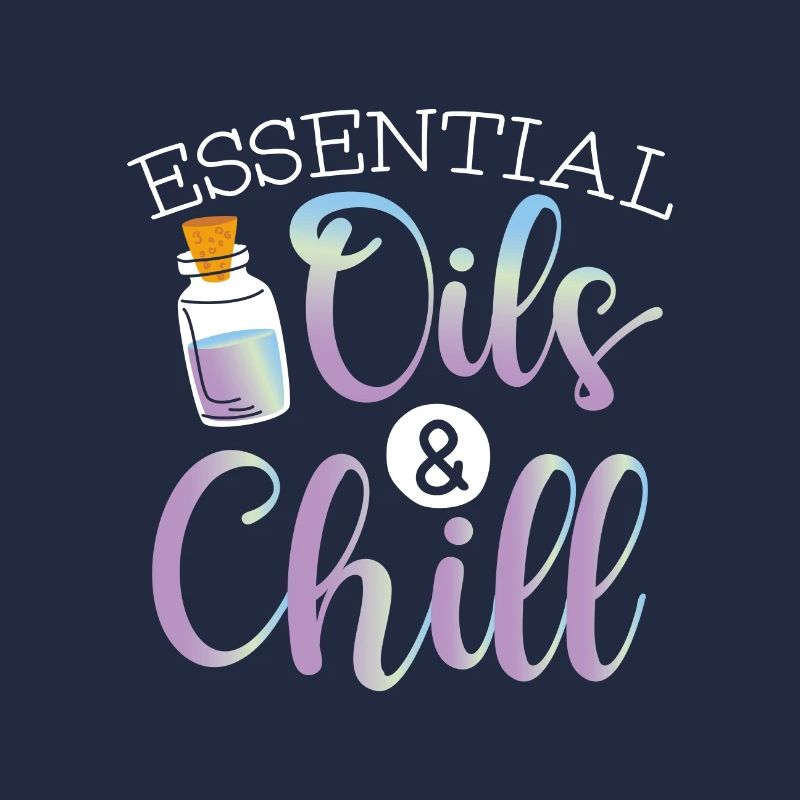 EP Practitioner Geschenk ätherische Öle und Chill