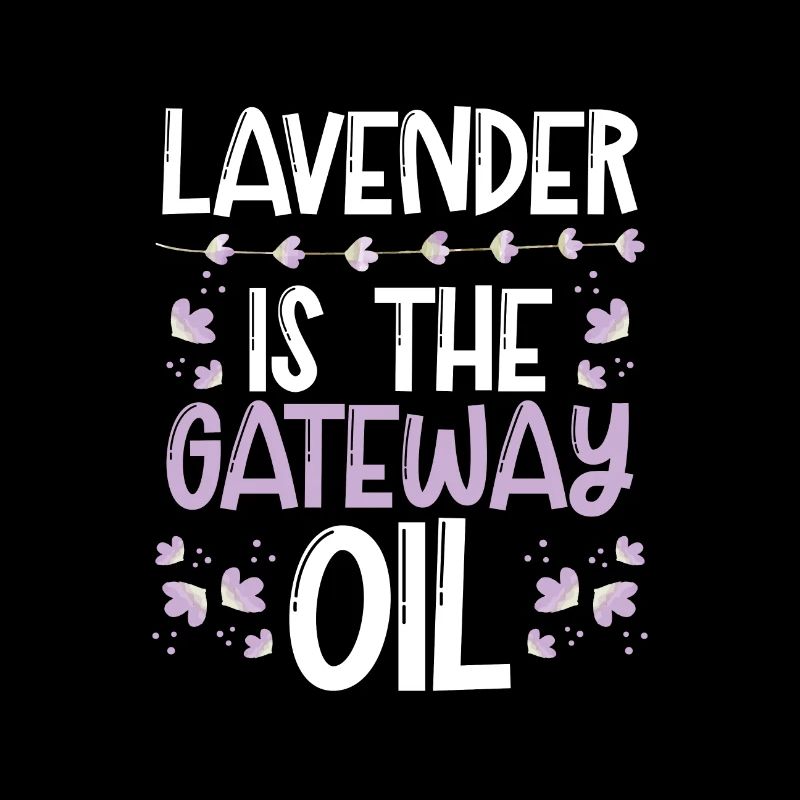 Ätherische Öle Praktiker Geschenk Lavendel Die