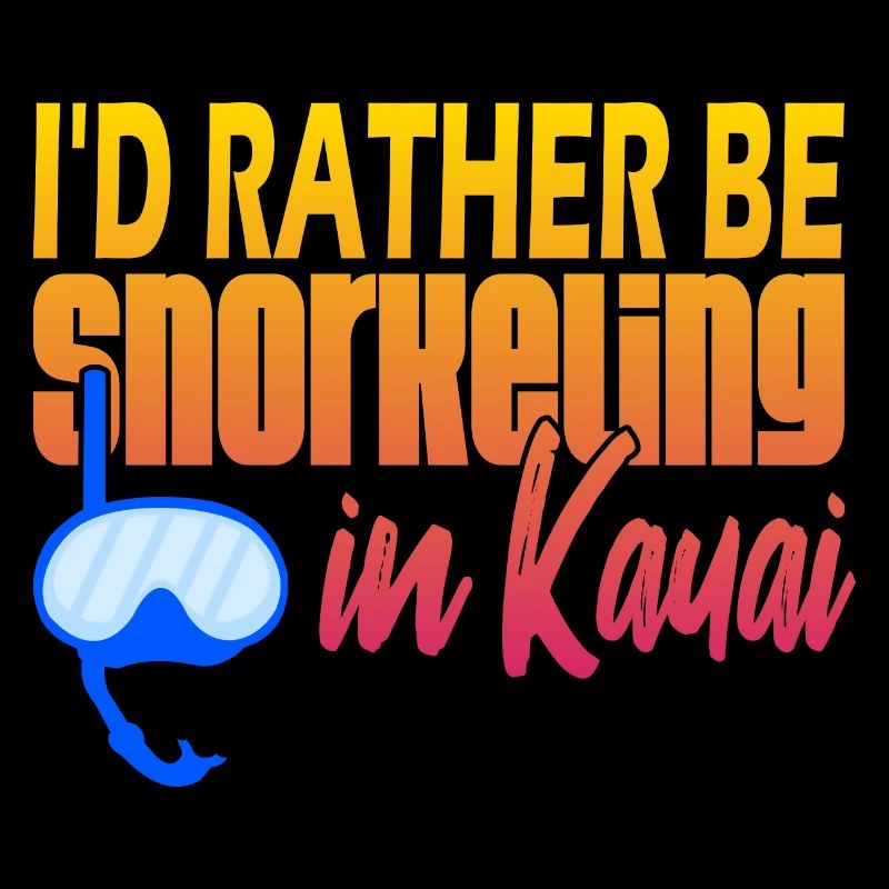 Top Kauai Snorkeling