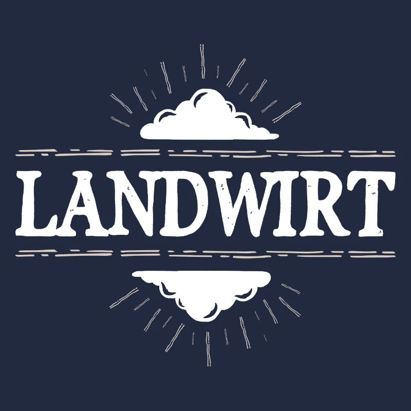 Landwirt Beruf