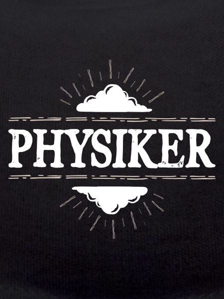 Physiker Beruf