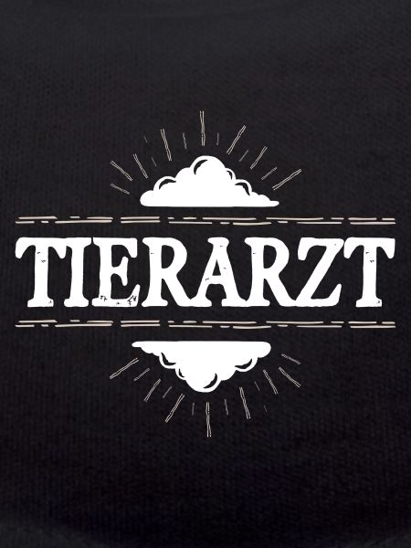 Tierarzt Beruf