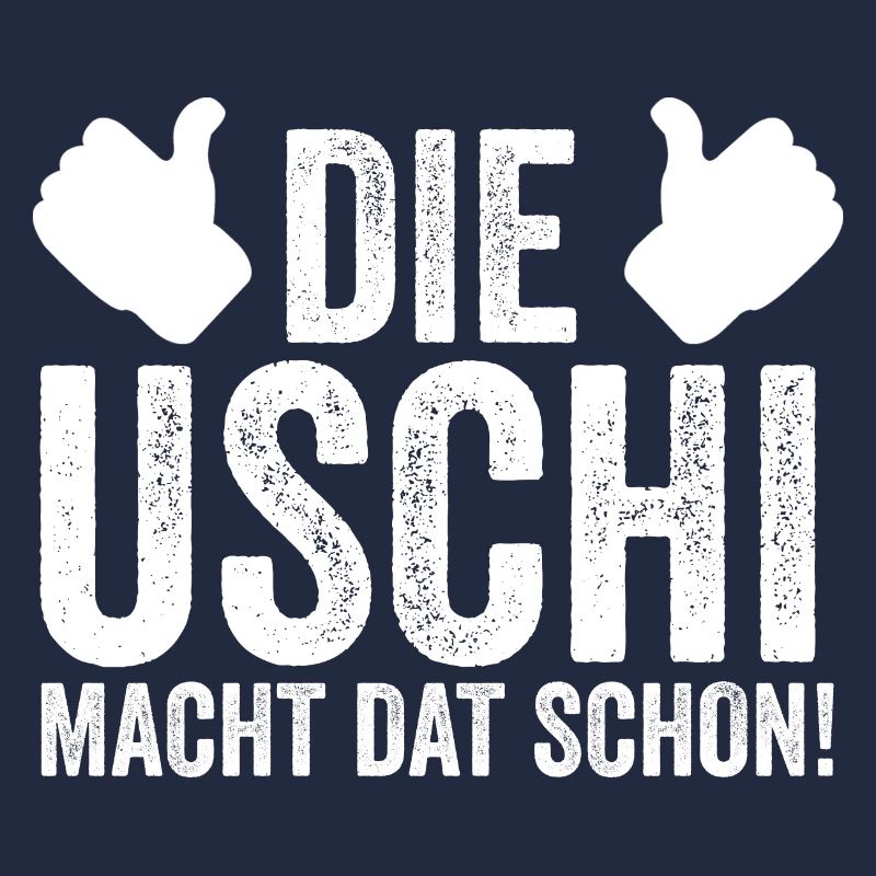 Die Uschi Macht Dat Schon