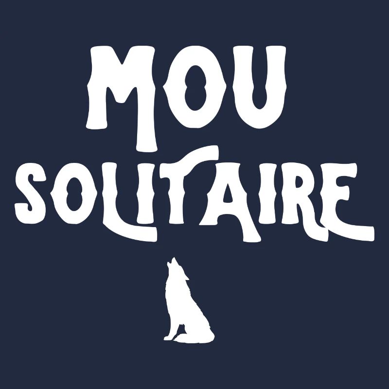 mou solitaire