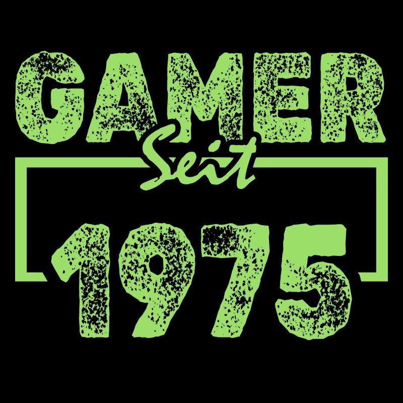 Nerd 1975