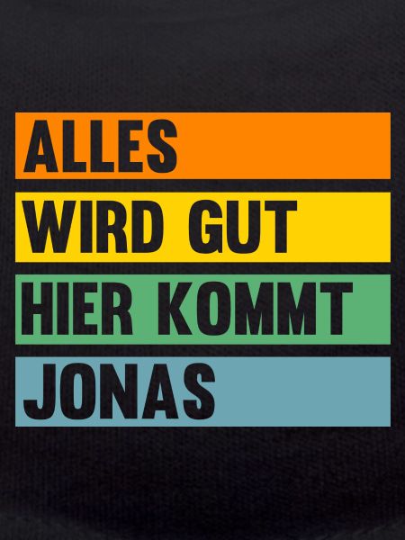 Jonas