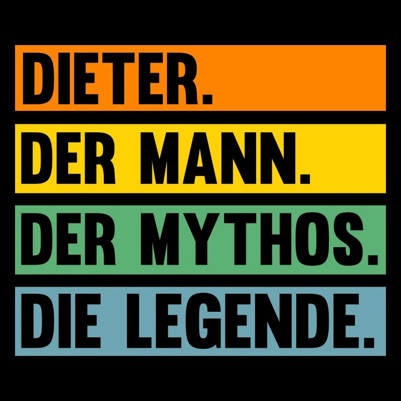 Dieter
