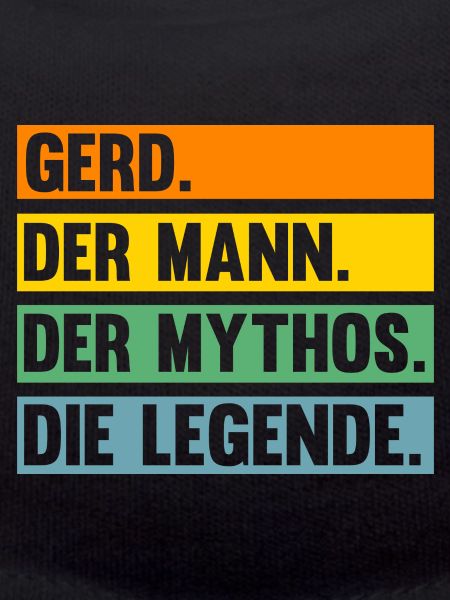 Gerd