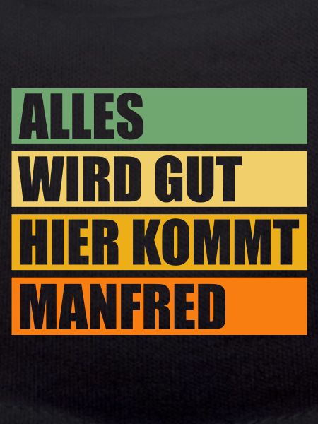 Manfred