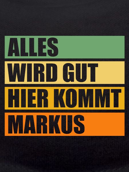 Markus