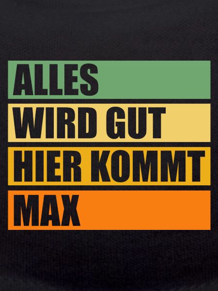 Max
