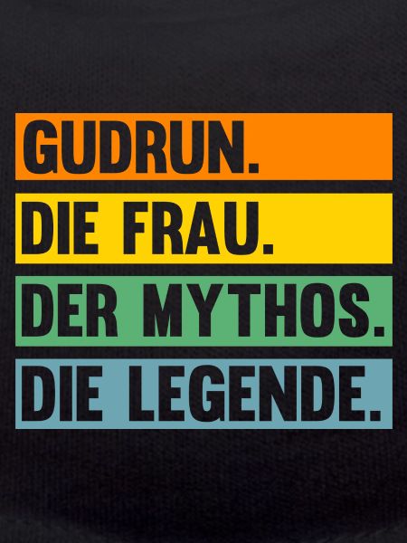 Gudrun