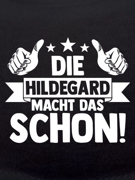 Hildegard