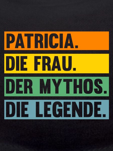 Patricia