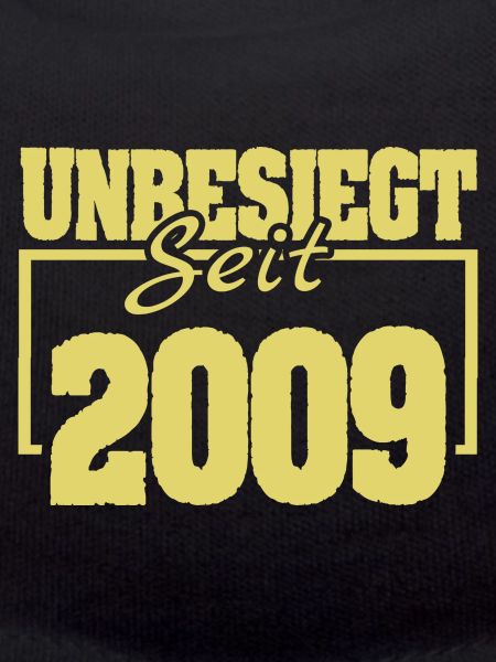 seit 2009