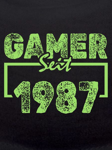 Jahr 1987