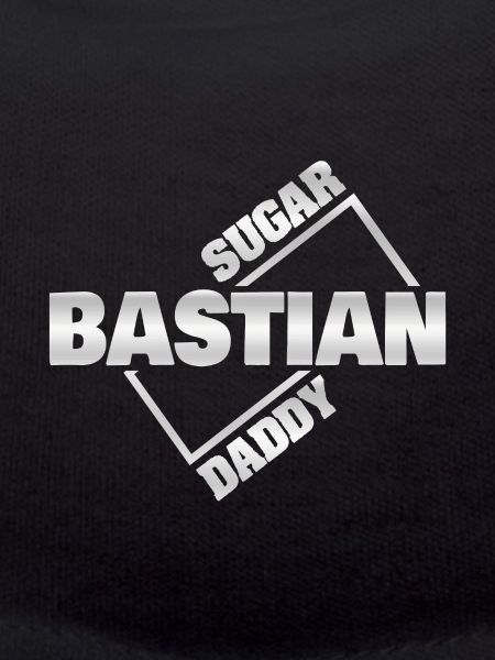 Daddy Bastian
