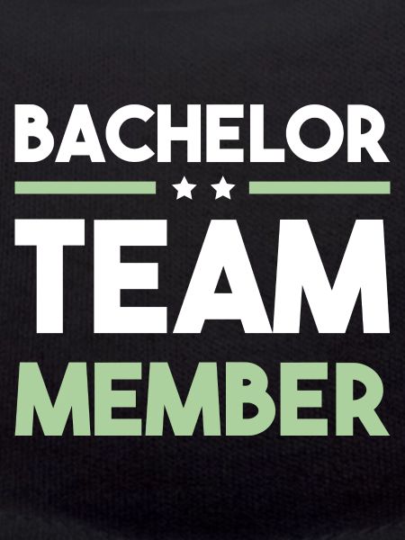 Équipe Bachelor