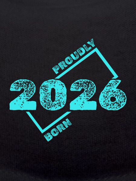 Born 2026