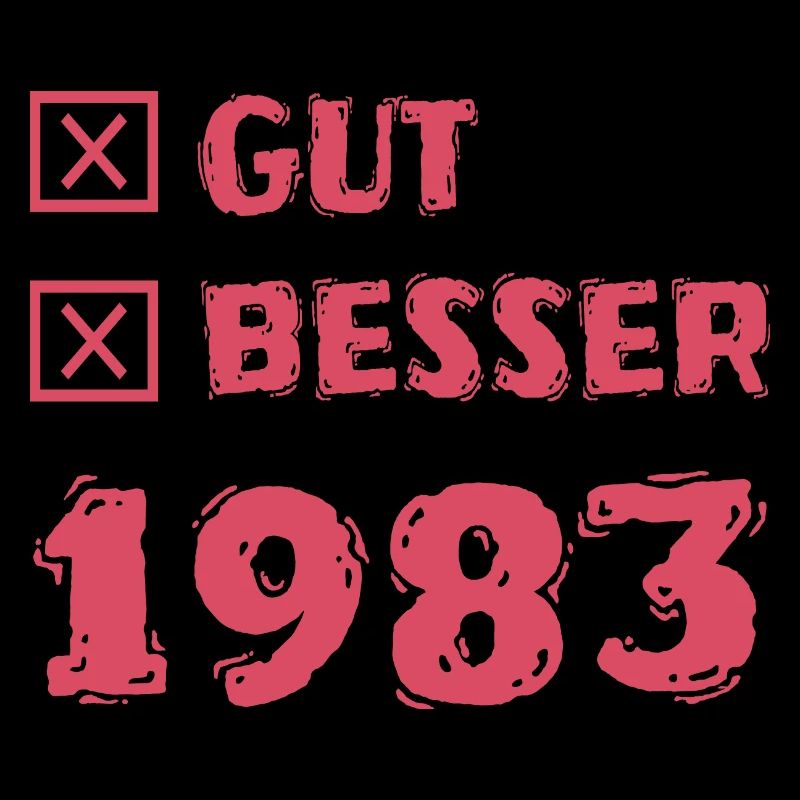 Jahr 1983