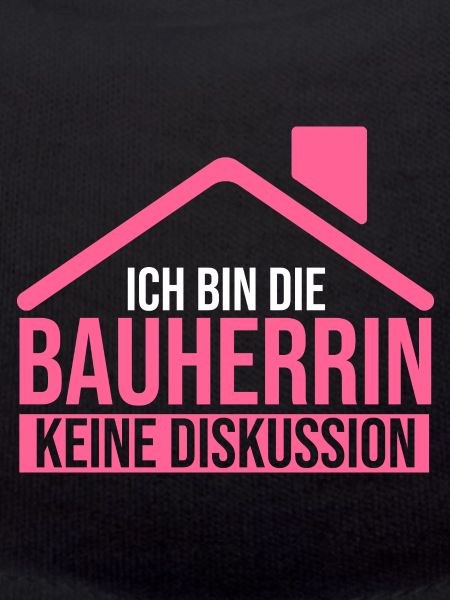 Bauherrin