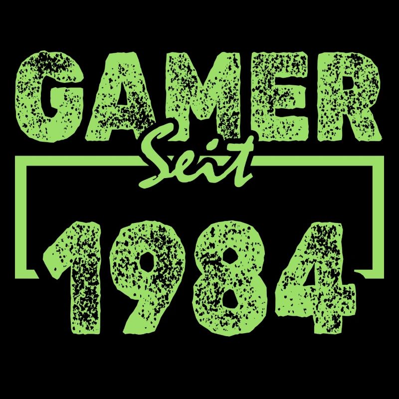 Nerd 1984