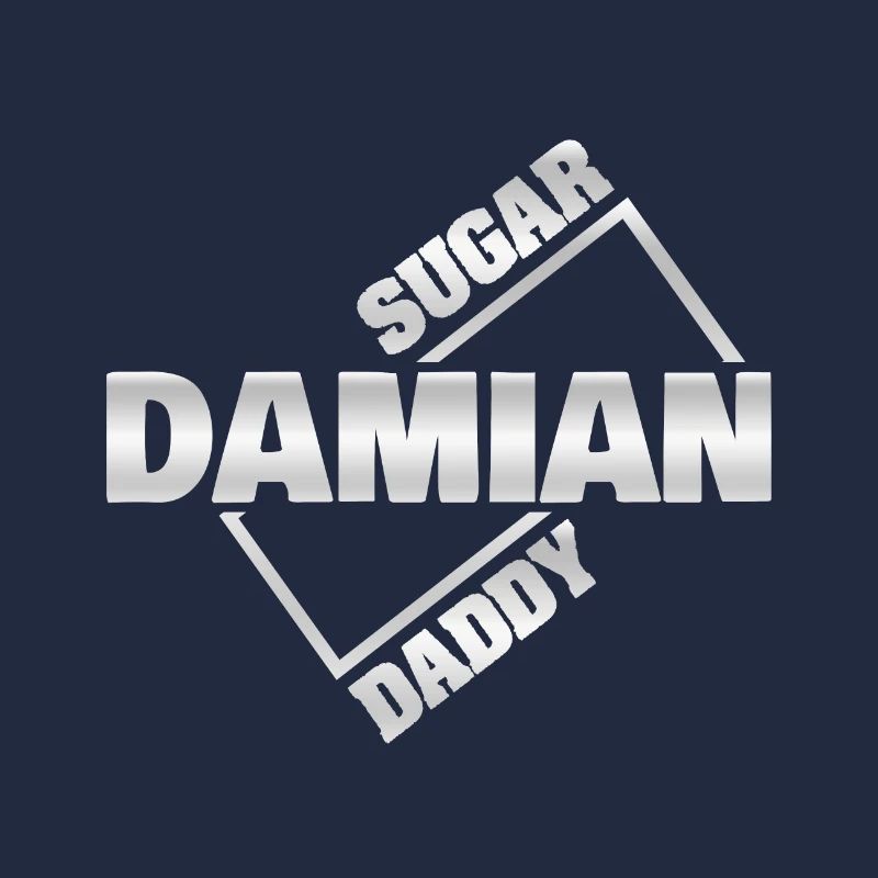Sugardaddy Damian