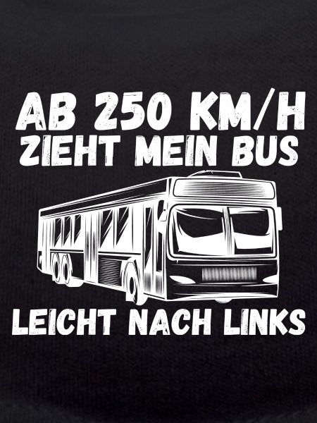 Bus Busfahrer