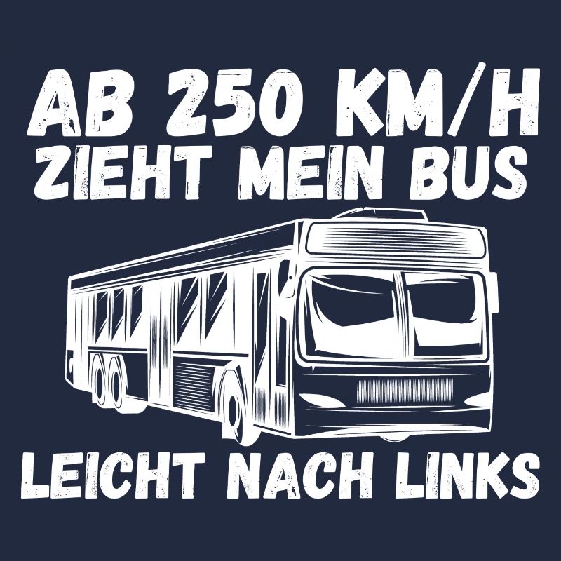 Bus Busfahrer