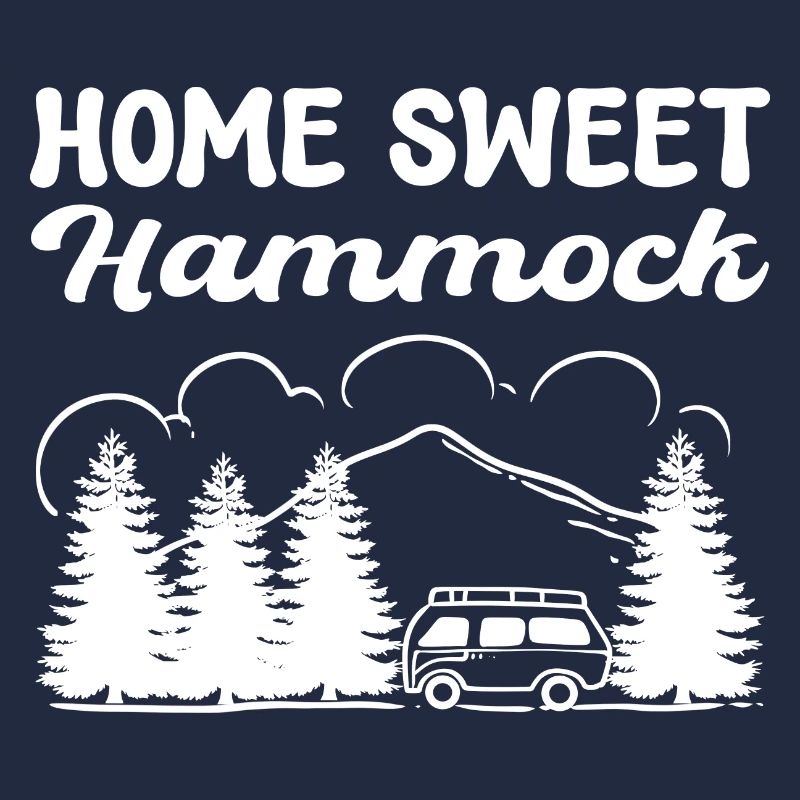 Happy Camping Wohnmobil
