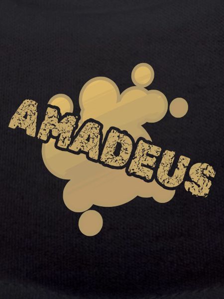 Gift for Amadeus